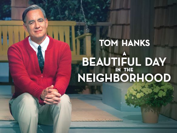 A Beautiful Day in the Neighborhood (2019) - Marielle Heller | Synopsis